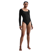 Body Dri-FIT Nike Feminino - Preto