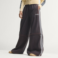 Calça Esportiva Jeans Adilenium Firebird Mulher adidas
