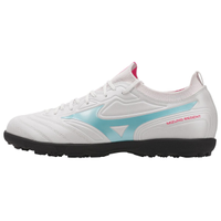 Chuteira Society Mizuno Regent AS 39 Branco
