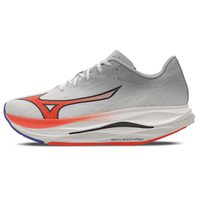 Tênis de Corrida Mizuno Wave Rebellion Flash 3 39 Branco