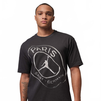 Camiseta Paris Saint-Germain Jordan Masculina