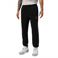 Calça Jordan Jumpman Fleece Masculina