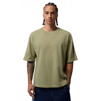Camiseta Jordan Flight Heavyweight Masculina