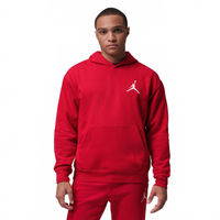 Blusão Jordan Jumpman Fleece Masculino