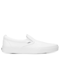 Tênis Unissex Ua Classic Slip-on - Branco
