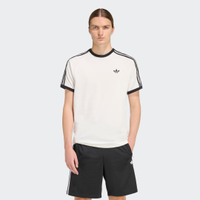 Camiseta Três Listras Homem adidas