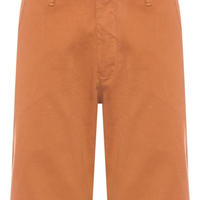 Bermuda Masculina Casual Iron - Marrom