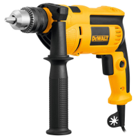 Furadeira de Impacto 12 Pol 710W 110V DEWALT-DWD502