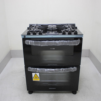 Fogão Duplo Forno Brastemp Com Tecnologia Air Fryer Pro - Bfd5laens2_Wotimo_Cf6658354 110V