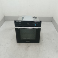 Forno De Embutir A Gás Brastemp 78 Litros Preto Com Grill E Timer Touch - Boa84aers1_Wexcele_Ce6615258 220V