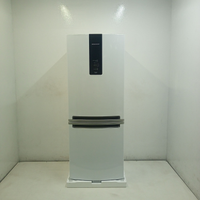 Geladeira Frost Free Brastemp Inverse 447 Litros Cor Branca - Bre57fbbs1_Wexcele_Je6570734 220V