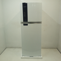Geladeira Brastemp Frost Free Duplex A+++ 463 Litros Cor Branca Com Fresh Box E Cold Room - Brm55fbas1_Wexcele_Je6586161 110V