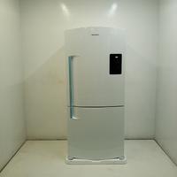 Geladeira Brastemp Frost Free Inverse 591 Litros Branca - Bre85mbas1_Wexcele_Jf6652157 110V