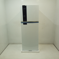 Geladeira Brastemp Frost Free Duplex A+++ 463 Litros Cor Branca Com Fresh Box E Cold Room - Brm55fbas2_Wotimo_Jf6637503 110V