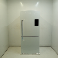 Geladeira Brastemp Frost Free Inverse 588 Litros Branca Com Smart Bar Bre85abas2_Wotimo_Jf6654609 110V