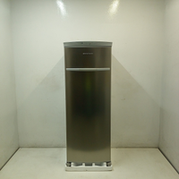 Freezer Vertical Flex Frost Free Brastemp - Bvr28pkbs2_Wotimo_Jf6681830 220V