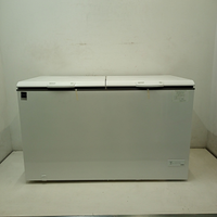 Freezer Horizontal 528 Litros Consul Branco - Chb53mbas3_Wbom_Jf6683771 110V