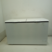 Freezer Horizontal 528 Litros Consul Branco - Chb53mbas1_Wexcele_Jf6683776 110V