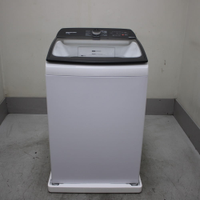 Máquina De Lavar Brastemp 15Kg Branca Com Ciclo Tira Manchas Advanced E Smart Sensor - Bwf15abbs3_Wbom_Ce6120010 220V