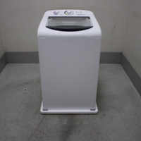 Máquina De Lavar Consul 12Kg Branca Com Dosagem Econômica E Ciclo Edredom - Cwh12bbbs2_Wotimo_Ce6122296 220V