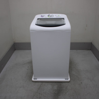 Máquina De Lavar Consul 12Kg Branca Com Dosagem Econômica E Ciclo Edredom - Cwh12bbbs3_Wbom_Ce6133896 220V
