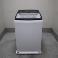 Máquina De Lavar Branca 14Kg Brastemp Com Smart Sensor E Lavagem Rápida - Bwj14abbs2_Wotimo_Ce6112575 220V
