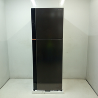 Geladeira Inteligente B= Smart Brastemp Frost Free Duplex 512 Litros Cor Black Inox - Brm62aexs3_Wbom_Jf6681828 Bivolt