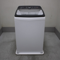 Máquina De Lavar Branca 14Kg Brastemp Com Smart Sensor E Lavagem Rápida - Bwj14abbs2_Wotimo_Ce6112575 220V