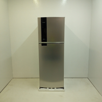 Geladeira Brastemp Frost Free 385 Litros Duplex Inox - Brm46mkas2_Wotimo_Jf6721138 110V