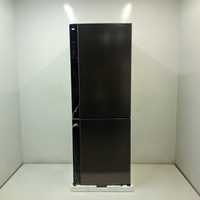 Geladeira Inteligente B= Smart Brastemp Frost Free Inverse 477L Black Inox - Bre68aeas3_Wbom_Jf6682682 110V