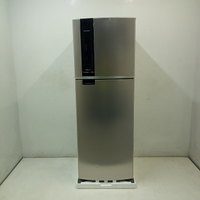 Geladeira Brastemp Frost Free 385 Litros Duplex Inox - Brm46mkas2_Wotimo_Jf6721138 110V