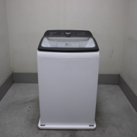 Máquina De Lavar Branca 14Kg Brastemp Com Smart Sensor E Lavagem Rápida - Bwj14abbs2_Wotimo_Ce6112575 220V