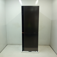 Geladeira Inteligente B= Smart Brastemp Frost Free Inverse 500 Litros Cor Black Inox - Bre66aexs3_Wbom_Jf6682302 Bivolt
