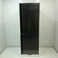 Geladeira Inteligente B= Smart Brastemp Frost Free Inverse 477L Black Inox - Bre68aeas3_Wbom_Jf6682682 110V
