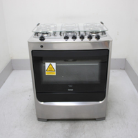 Fogão Consul 5 Bocas Inox Com Botões Removíveis - Cfs5narus3_Wbom_Cf6630376 Bivolt