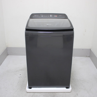 Máquina De Lavar Brastemp 15Kg Cinza Platinum Com Timer Pro - Bwt15a9as1_Wexcele_Ce6119793 110V