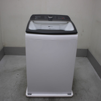 Máquina De Lavar Branca 14Kg Brastemp Com Smart Sensor E Lavagem Rápida - Bwj14abbs2_Wotimo_Ce6112575 220V