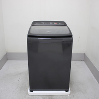 Máquina De Lavar Brastemp 15Kg Cinza Platinum Com Timer Pro - Bwt15a9as1_Wexcele_Ce6117865 110V