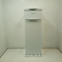 Freezer 276 Litros Vertical Flex Frost Free Brastemp - Bvr28pbas3_Wbom_Jf6682889 110V