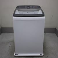Máquina De Lavar Brastemp 13Kg Branca Com Ciclo Tira Manchas Advanced E Ciclo Antibolinha - Bwk13abbs2_Wotimo_Ce6121975 220V