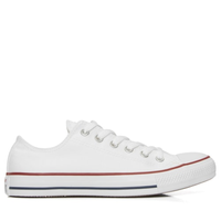 Tênis Unissex Chuck Taylor All Star - Branco