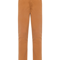 Calça Masculina Casual Iron - Marrom