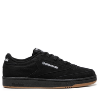 Tênis Masculino Club C 85 - Preto