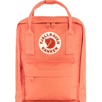 Mochila Unissex Känken Mini - Laranja