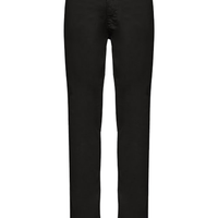 Calça Masculina Casual iron - Preto