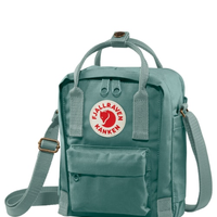 Bolsa Unissex Kånken Sling - Verde
