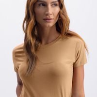 Blusa Feminina - Marrom