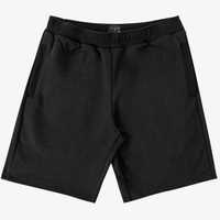 Bermuda Masculina - Preto