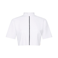 T-shirt Lume - Branco