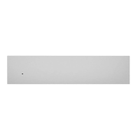 Gaveta Aquecida Tramontina Epic 60X15 Aço Inox 220V